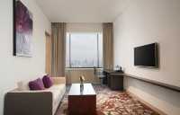 都市中的寧靜——雅加達四點酒店 Four Points by Sheraton Jakarta