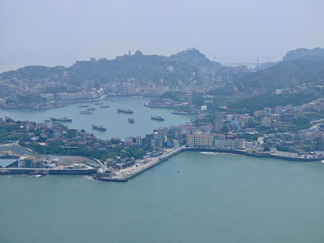 🌊溫嶺珍珠灘終極懶人包🌊  