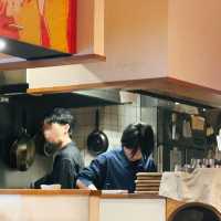 🍽️52 大阪美食心齋橋意外好吃的居酒屋🏮｜PITARI