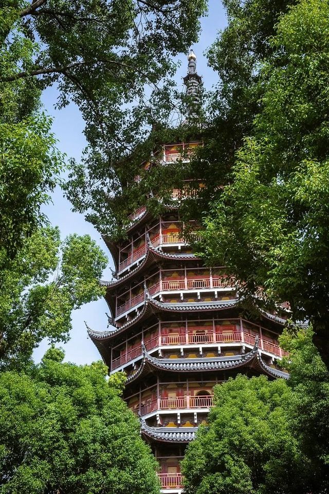 從朝陽奔赴金陵，大報恩寺究竟藏著什麼驚喜？