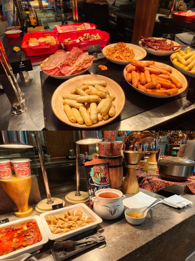 蘇州寶藏平價酒店，住一次就愛上！