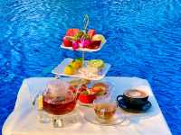 峴港海濱皇冠假日酒店探秘 | Dream Beach Stay   酒店：峴港皇冠假日酒店  