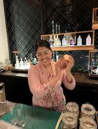 吉隆坡旅行住到神仙酒店真係正到爆！！
