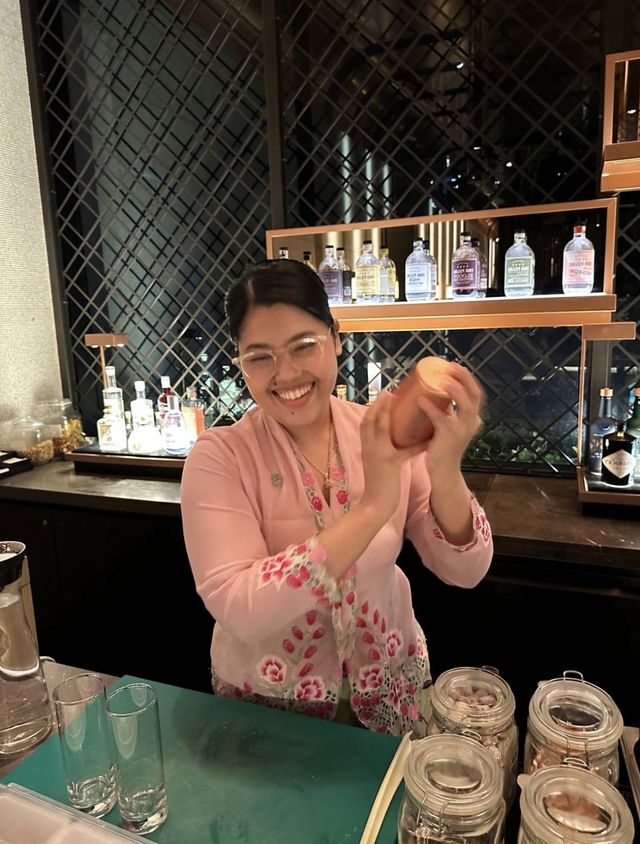 吉隆坡旅行住到神仙酒店真係正到爆！！