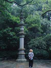 杭州旅遊攻略