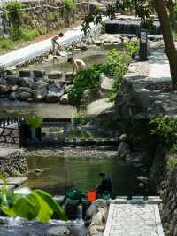 蘭溪24℃嘅夏天｜帶小朋友躲進山野玩水攻略