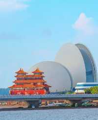 珠海2天1夜保姆級攻略——吹海風 嘆美食