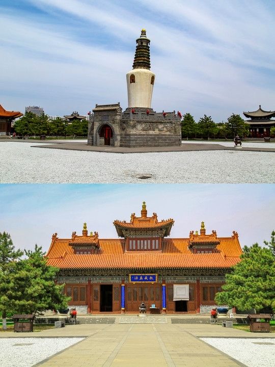 花築奢·柒號公館，暑期暢玩大同嘅理想下榻處