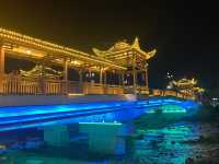 Magical 4 days in Zhangjiajie Park 
