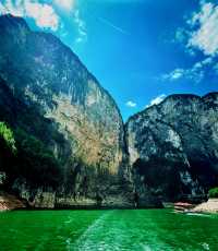 湖北恩施旅遊攻略