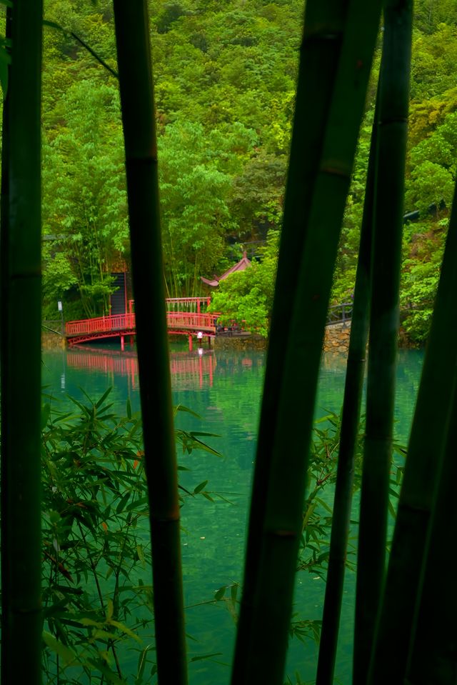 深圳出走計劃，清遠兩日一夜吸氧之旅