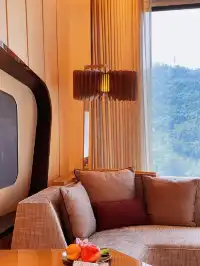 住進「未來建築奇蹟」-澳門摩珀斯酒店