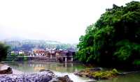 南靖土樓雲水謠攻略