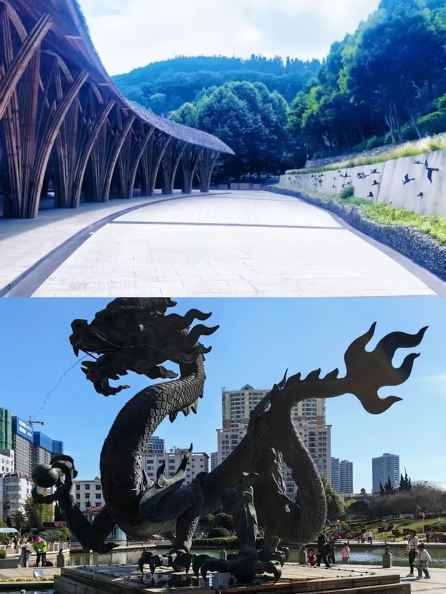 曲靖返嚟，講啲難聽嘅大實話。