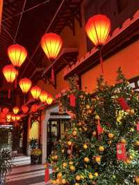 Lanterns & Legends: Celebrate Lunar New Year in Magical Hoi An