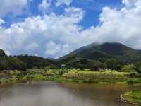 深圳行山秘境，隱世小眾打卡點