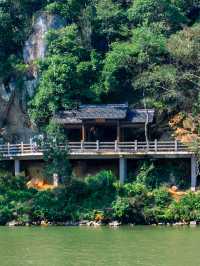 終於有人將建德旅遊攻略講清楚咗