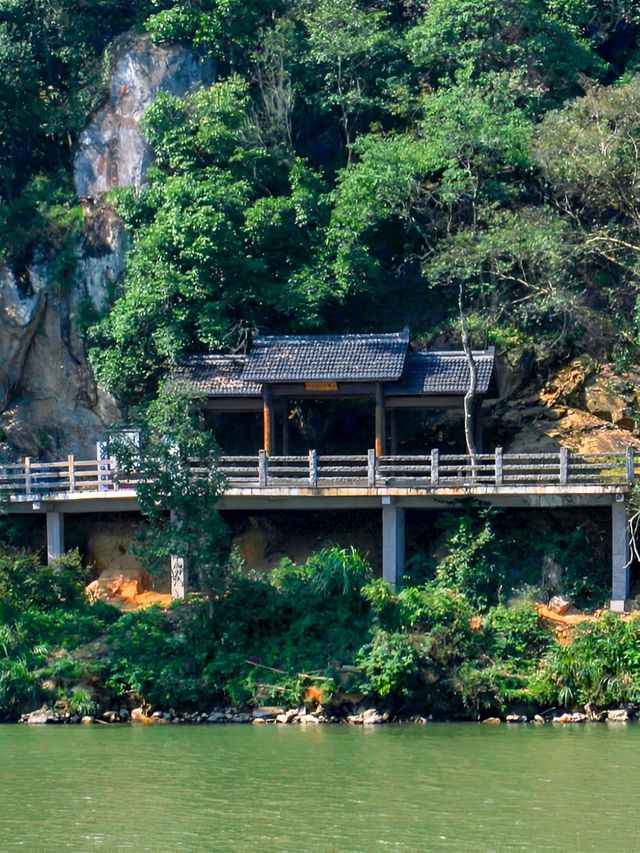 終於有人將建德旅遊攻略講清楚咗