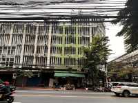 Bangkok On a Budget, Top Tips To Maximise Your Budget & Experience! 