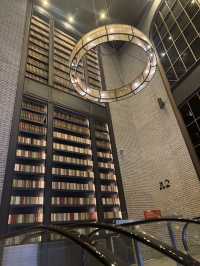 The best cinema of Guangzhou