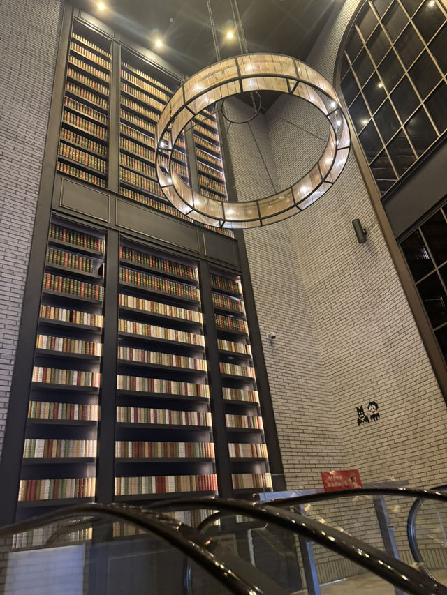 The best cinema of Guangzhou