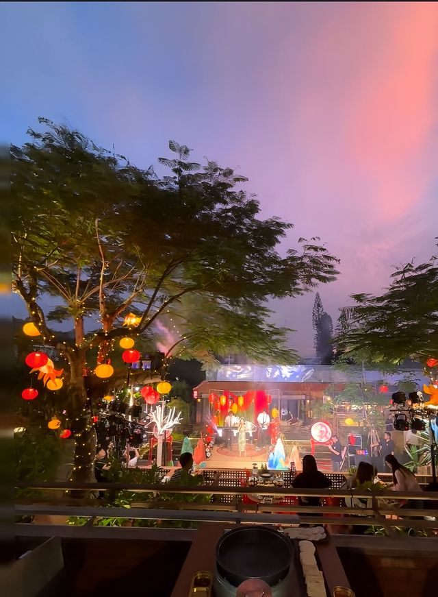 嚟廈門，住呢度就啱啦