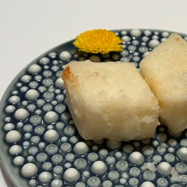 💫澳門必衝！永利皇宮「譚卉」，舌尖上的粵式藝術饗宴✨