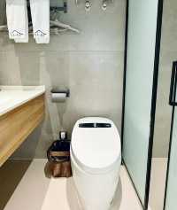 南京新街口，邂逅一場「綠意之約」