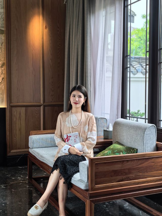 廣漢︳三星堆旁的寶藏酒店 親子度假必住