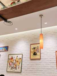 大阪寶可夢主題餐廳攻略｜皮卡丘陪你用餐的可愛體驗 