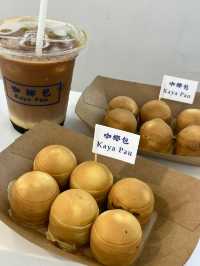 🥥大三巴旁挖到寶！這家馬來小店直接喚醒童年回憶！