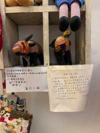 曼谷乍都乍市集必訪！20年手作風鈴老店尋寶指南 