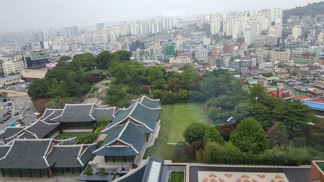 首爾新羅大酒店 | Seoul Shilla   地址：249, Dongho-ro, Jung