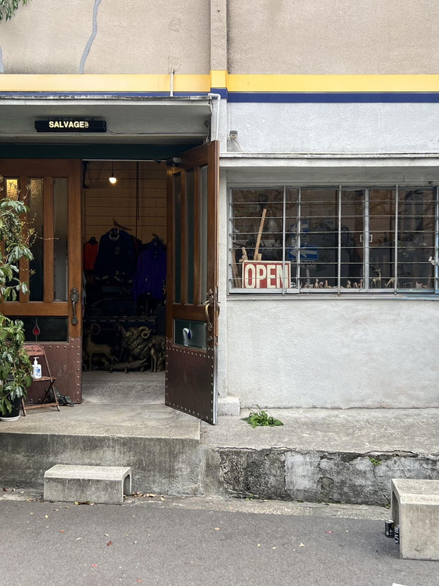暴走大阪必逛！沉浸式購物體驗兩家神店推薦