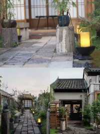 深圳坪山挖到寶！住進百年客家老屋慢活時光～