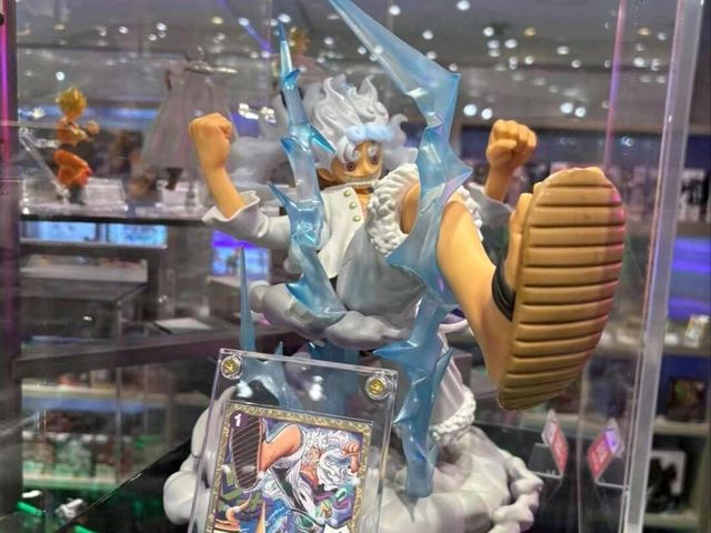 大阪心齋橋卡牌模玩控必逛！MINT GAMES沉浸式淘寶指南 