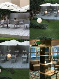 米蘭倫巴蒂雅酒店 | 交通便利享美味   地址：Viale Lombardia 74/76, 