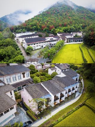 국청사 바로 앞에 위치해 있어 환경이 최고예요!