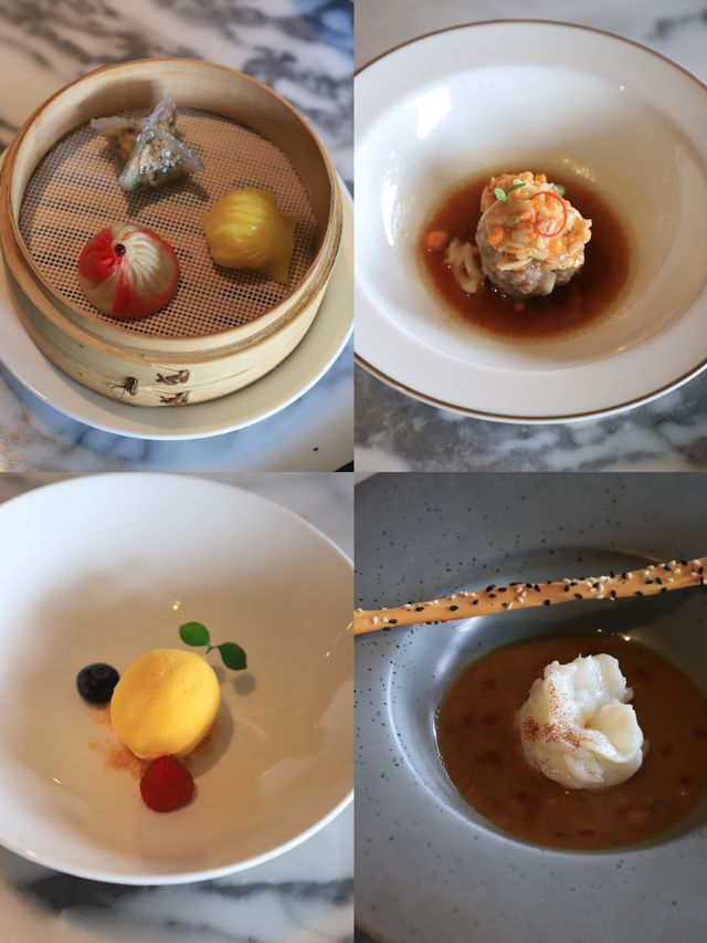 廣州酒店｜南沙萬豪：蕉門河畔的嶺南美學棲居