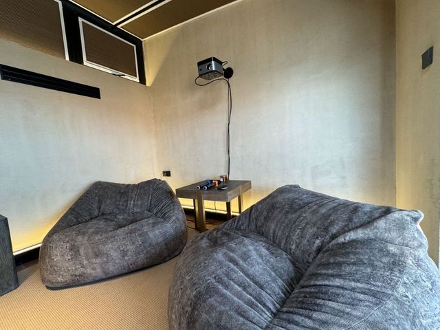 🪷【Arcadia · 諾璽莊園】｜藏喺嶗山海邊嘅私享別墅