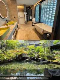 宜興就要上溪山喺江南園林裏面