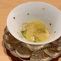🍣【大阪懷石天花板！米三柏屋新店必試】🍣