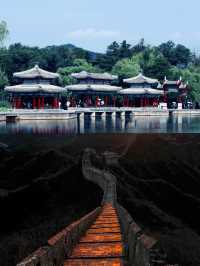 6-8月帶小朋友出遊，超推薦呢6個避暑旅行地，涼爽又好玩