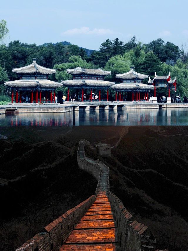 6-8月帶小朋友出遊，超推薦呢6個避暑旅行地，涼爽又好玩
