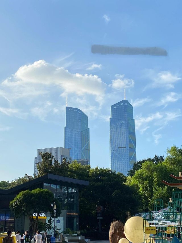 00後湖州本地人｜帶朋友遊玩最全一日攻略！