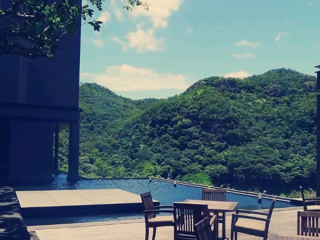 台北麗禧溫泉酒店：奢華泡湯新體驗