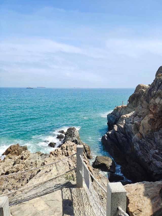 救命！喺陽江海陵島北洛秘境搵到個寶藏打卡位啦！！