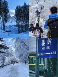 陝西媽咪快收藏！6-8月帶仔玩轉4個「天然水上樂園」，消暑戲水兩不誤