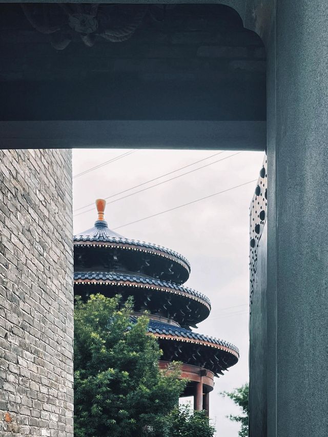 梅州客天下｜我感受到最直觀的客家文化