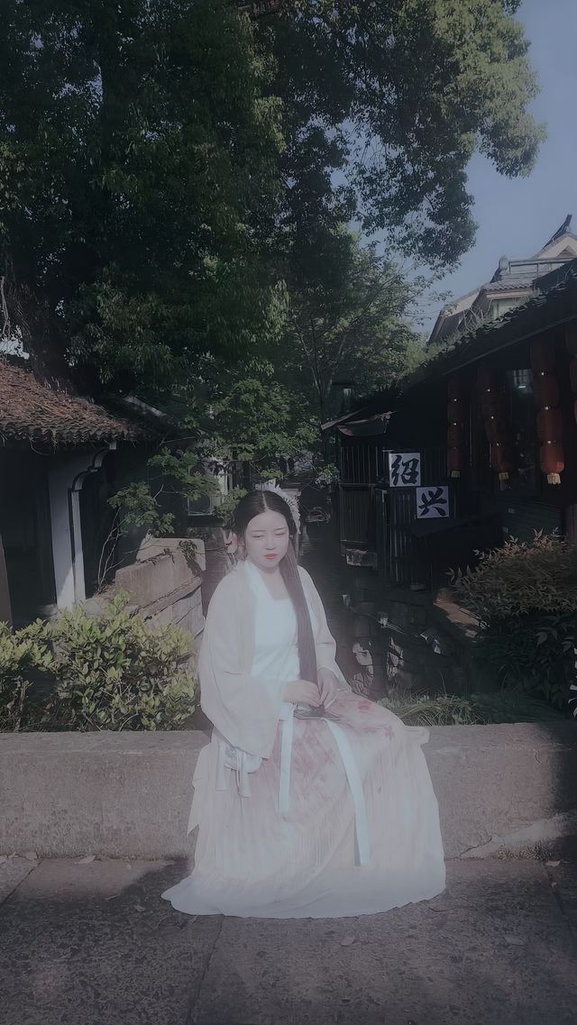 紹興旅遊種草指南：2500年水鄉嘅詩意與煙火